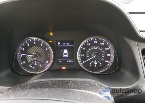 2020 Hyundai Elantra Sel from USA, damaged, VIN 5NPD84LF3LH520573